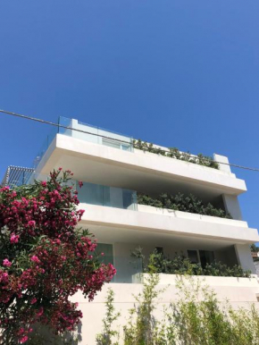 Appartamenti Paolone House Taormina Mare Mazzeo